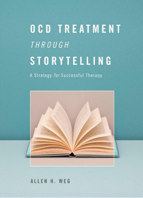 ocd, help, storytelling