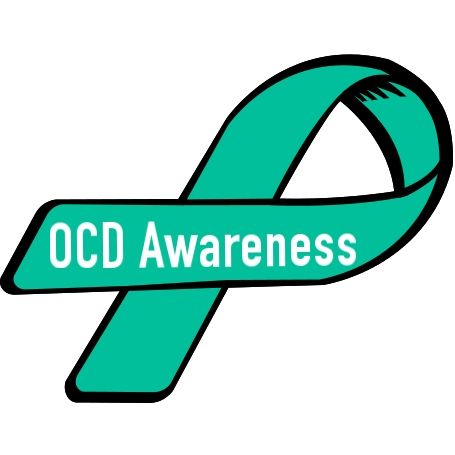 ocd, awareness