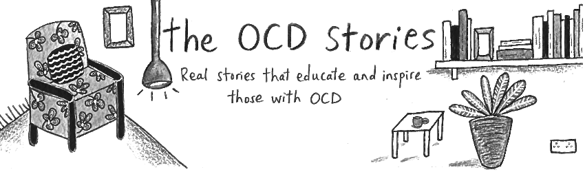 ocd, ocdstories, recovery