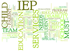 IEP