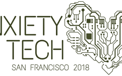 Anxiety Tech Conference 2018
