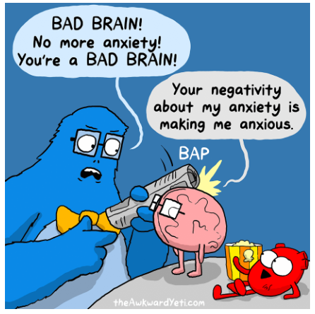 Superthinkers: Check out this comic! (1min read)
