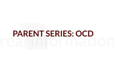 Parent Series: OCD