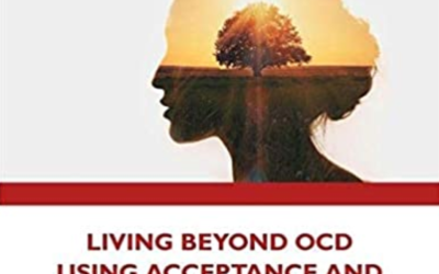 New resource: Workbook for Adults with OCD