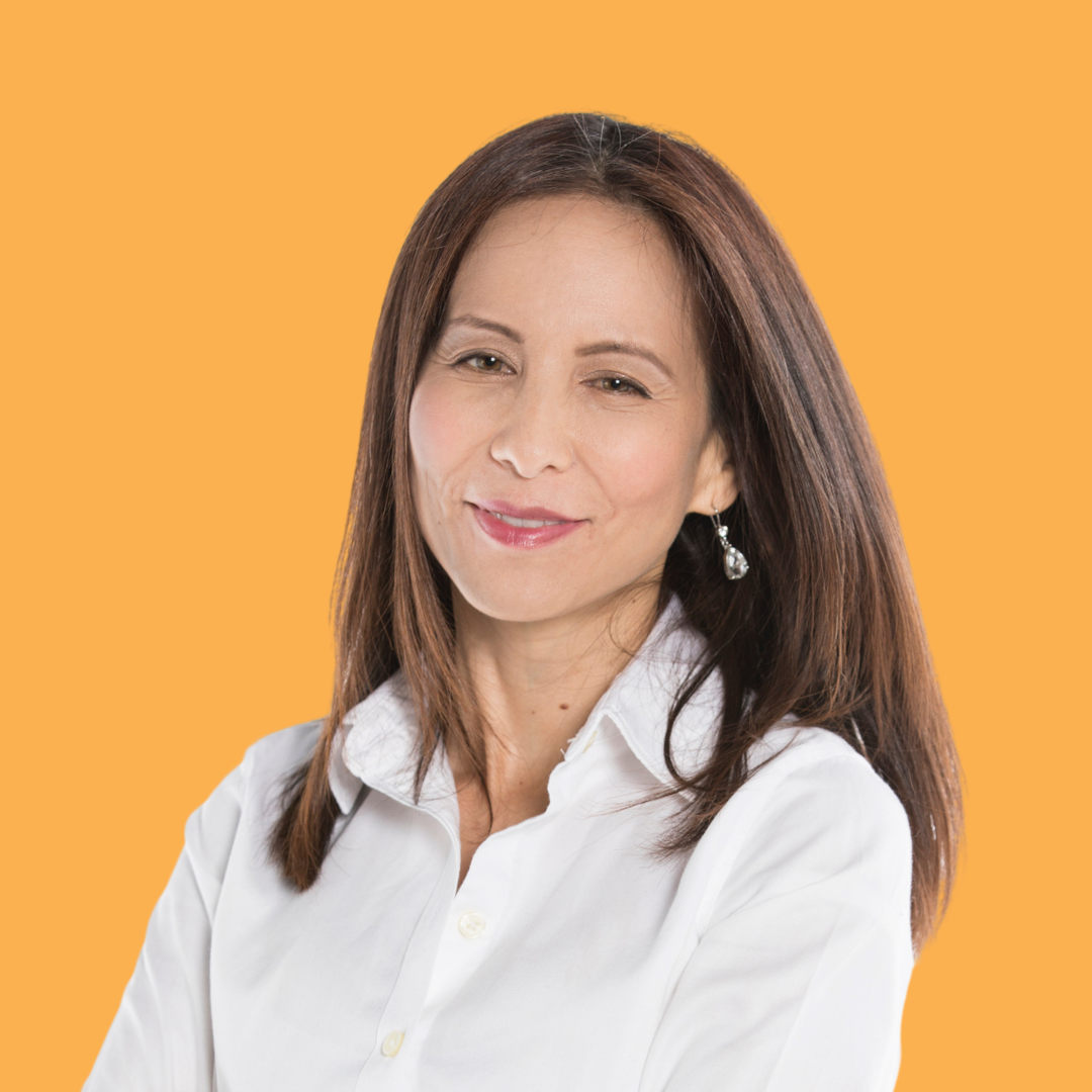 Dr. Patricia Zurita Ona